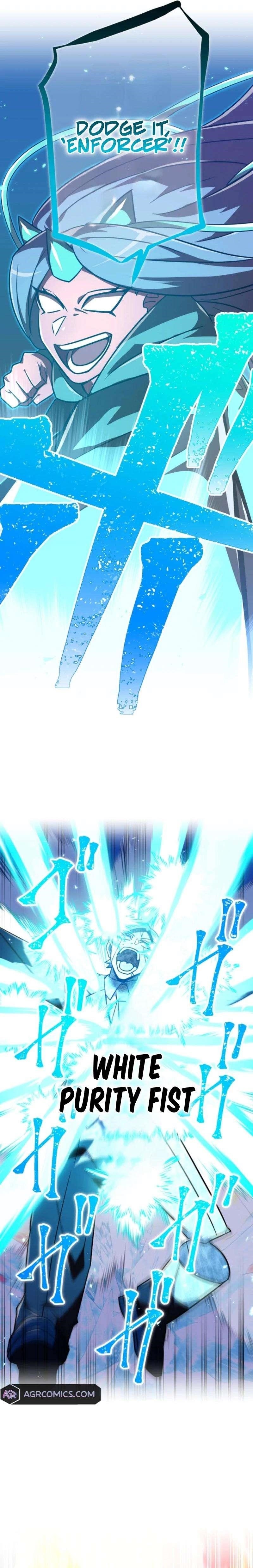 Savior of Divine Blood ~Draw Out 0.00000001% To Become the Strongest~ - Chapter 127 Page 25