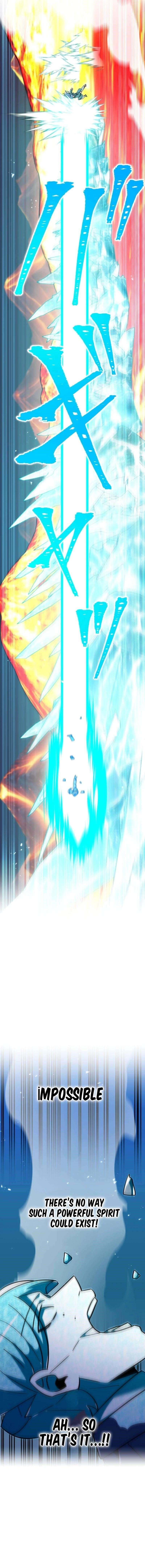 Savior of Divine Blood ~Draw Out 0.00000001% To Become the Strongest~ - Chapter 127 Page 26