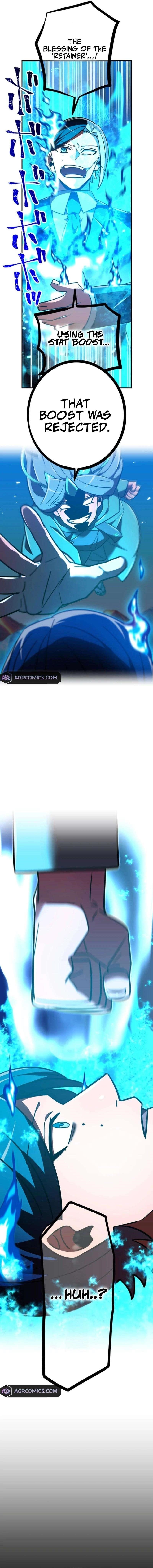 Savior of Divine Blood ~Draw Out 0.00000001% To Become the Strongest~ - Chapter 127 Page 27