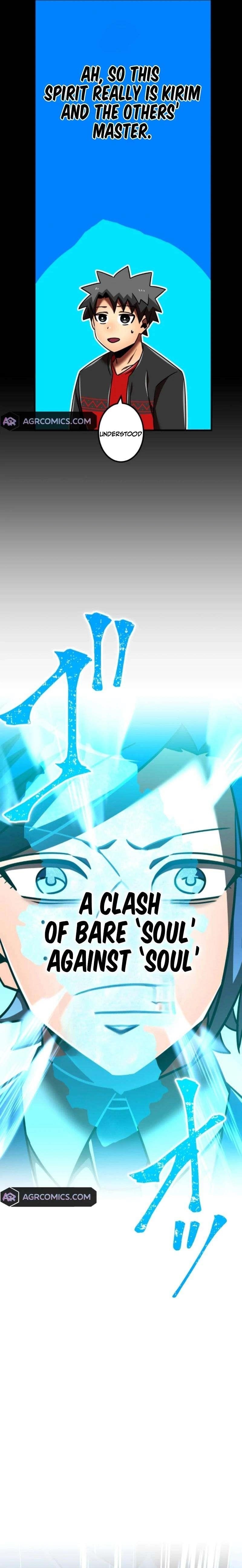 Savior of Divine Blood ~Draw Out 0.00000001% To Become the Strongest~ - Chapter 127 Page 29