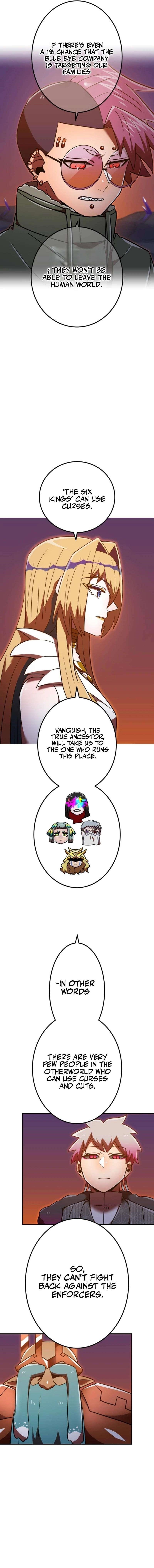 Savior of Divine Blood ~Draw Out 0.00000001% To Become the Strongest~ - Chapter 127 Page 3