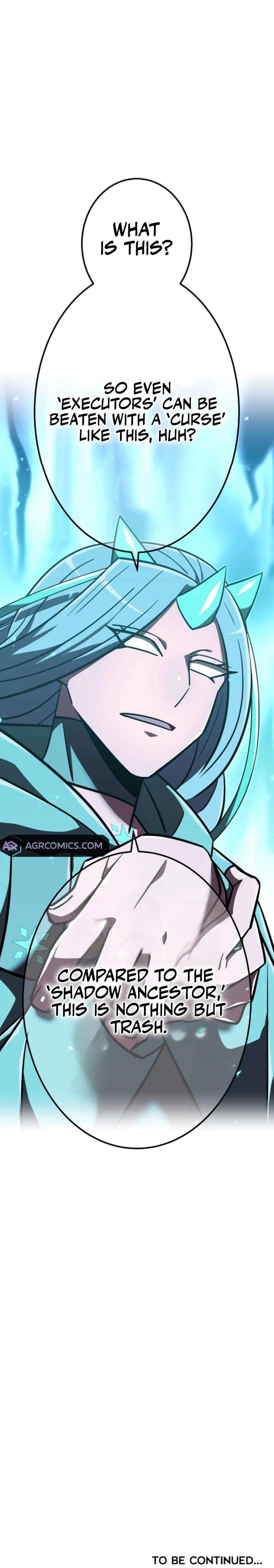 Savior of Divine Blood ~Draw Out 0.00000001% To Become the Strongest~ - Chapter 127 Page 31