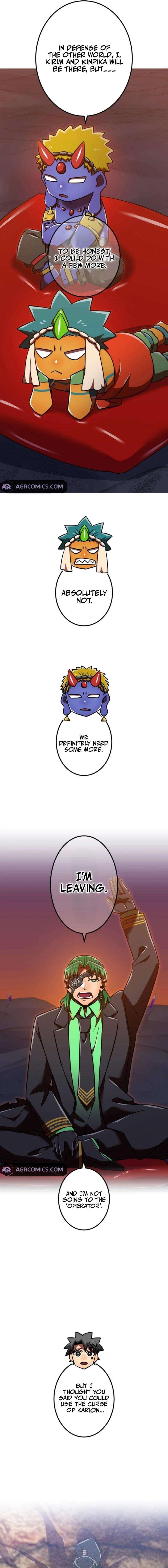 Savior of Divine Blood ~Draw Out 0.00000001% To Become the Strongest~ - Chapter 127 Page 4