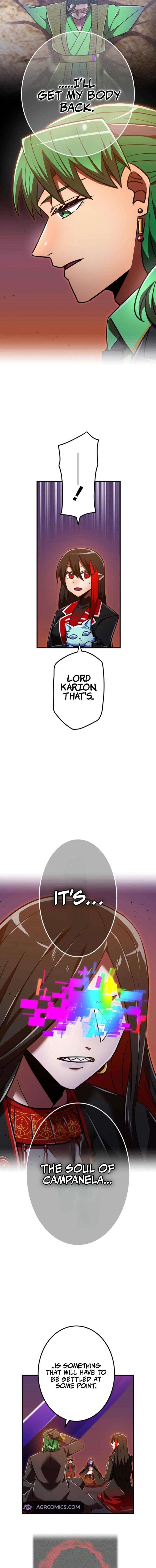 Savior of Divine Blood ~Draw Out 0.00000001% To Become the Strongest~ - Chapter 127 Page 5