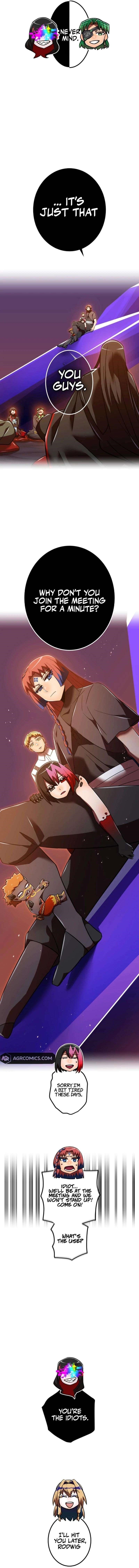 Savior of Divine Blood ~Draw Out 0.00000001% To Become the Strongest~ - Chapter 127 Page 7