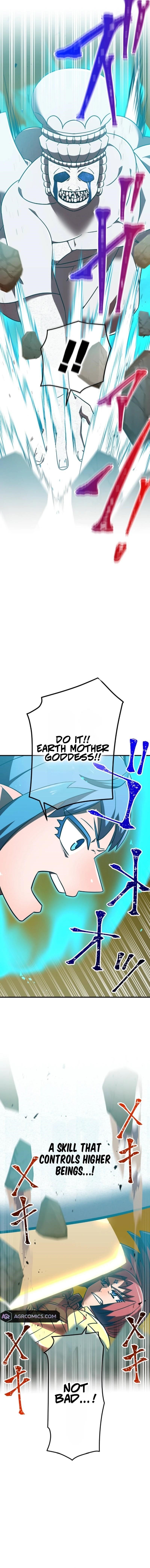 Savior of Divine Blood ~Draw Out 0.00000001% To Become the Strongest~ - Chapter 128 Page 11