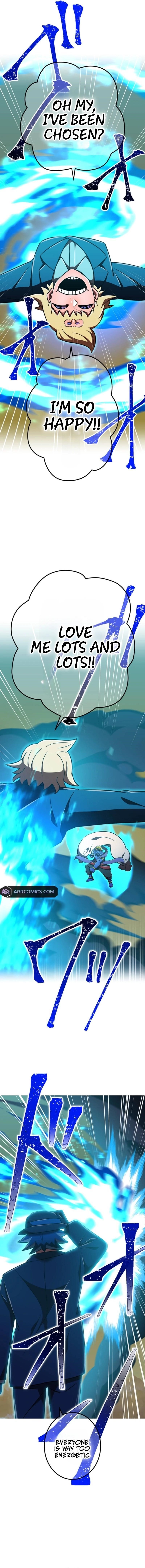 Savior of Divine Blood ~Draw Out 0.00000001% To Become the Strongest~ - Chapter 128 Page 13