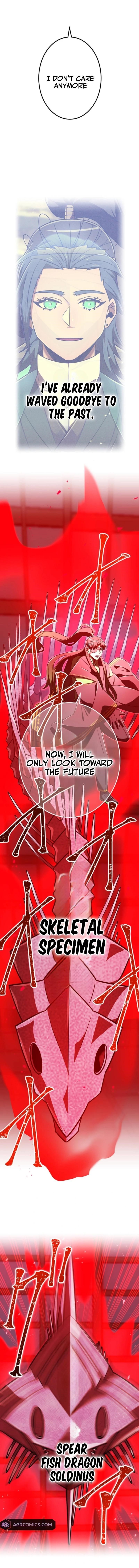 Savior of Divine Blood ~Draw Out 0.00000001% To Become the Strongest~ - Chapter 128 Page 18