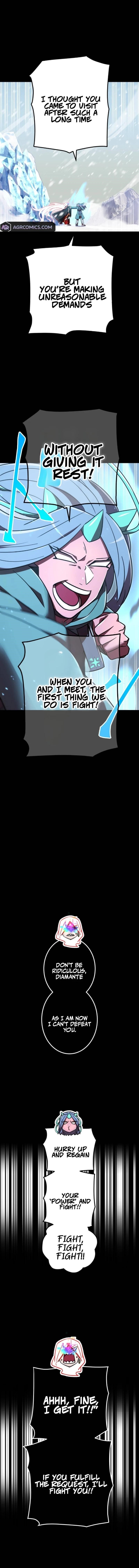 Savior of Divine Blood ~Draw Out 0.00000001% To Become the Strongest~ - Chapter 128 Page 2