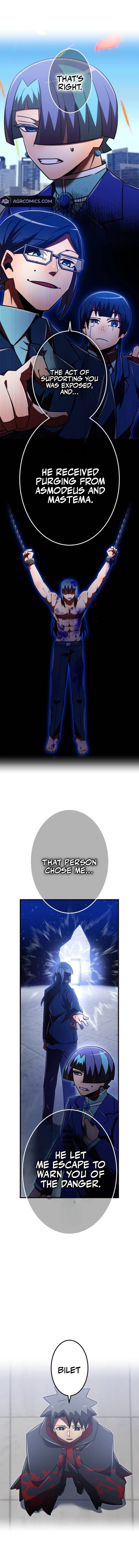 Savior of Divine Blood ~Draw Out 0.00000001% To Become the Strongest~ - Chapter 128 Page 23