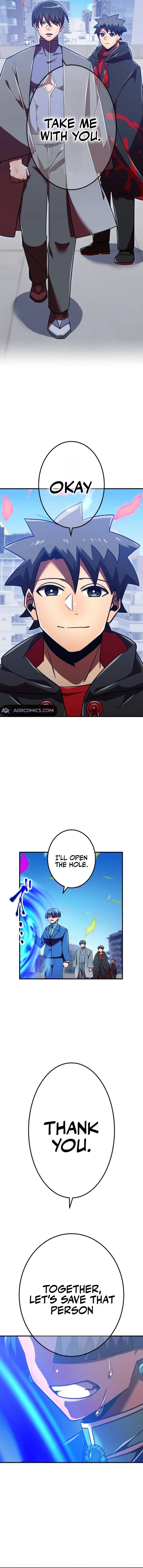 Savior of Divine Blood ~Draw Out 0.00000001% To Become the Strongest~ - Chapter 128 Page 28