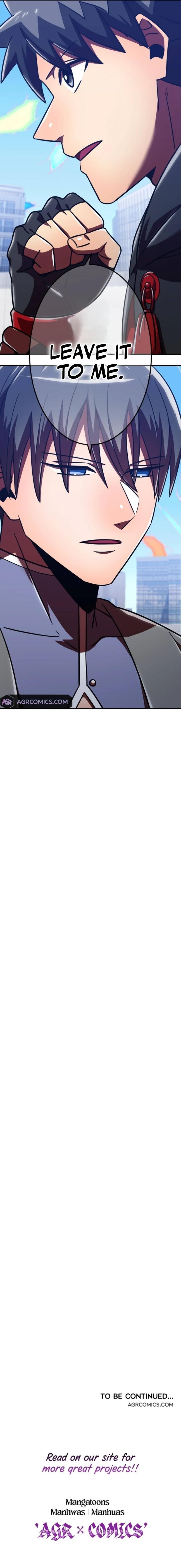 Savior of Divine Blood ~Draw Out 0.00000001% To Become the Strongest~ - Chapter 128 Page 29