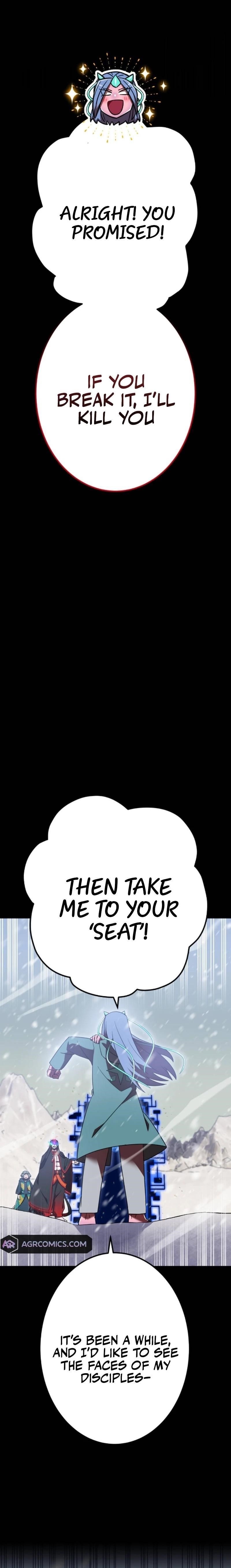 Savior of Divine Blood ~Draw Out 0.00000001% To Become the Strongest~ - Chapter 128 Page 3