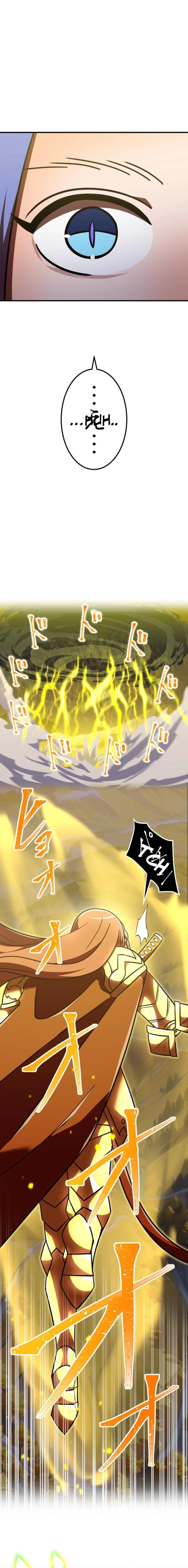 Savior of Divine Blood ~Draw Out 0.00000001% To Become the Strongest~ - Chapter 128 Page 8