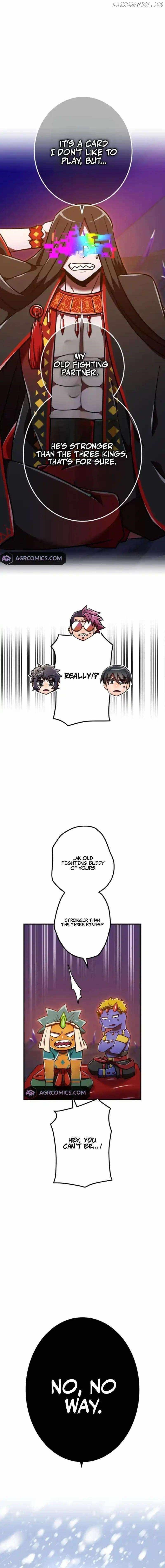 Savior of Divine Blood ~Draw Out 0.00000001% To Become the Strongest~ - Chapter 129 Page 10