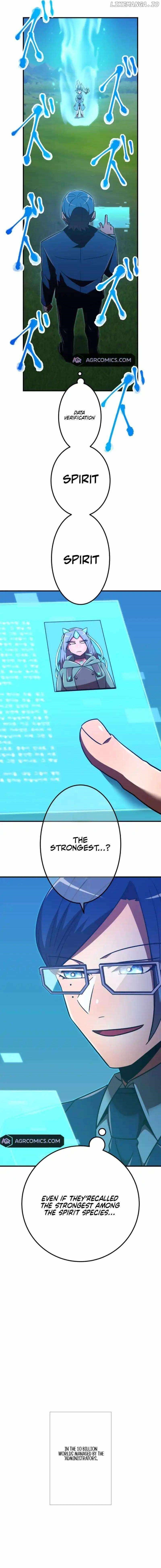 Savior of Divine Blood ~Draw Out 0.00000001% To Become the Strongest~ - Chapter 129 Page 14