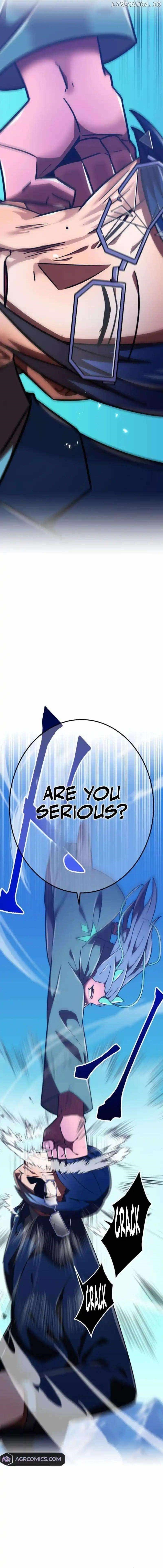 Savior of Divine Blood ~Draw Out 0.00000001% To Become the Strongest~ - Chapter 129 Page 17