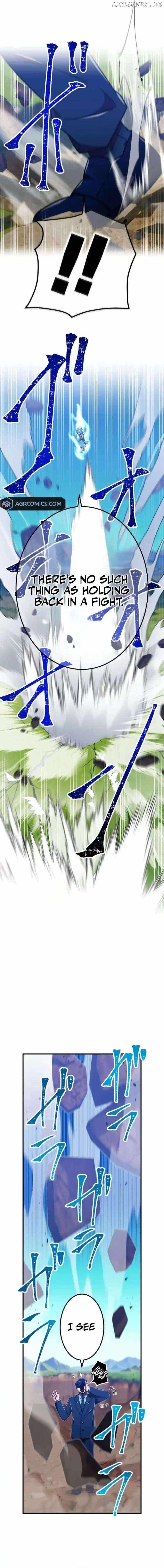 Savior of Divine Blood ~Draw Out 0.00000001% To Become the Strongest~ - Chapter 129 Page 18