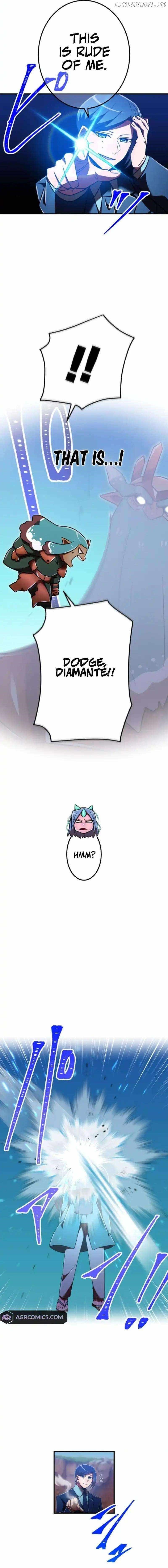 Savior of Divine Blood ~Draw Out 0.00000001% To Become the Strongest~ - Chapter 129 Page 19