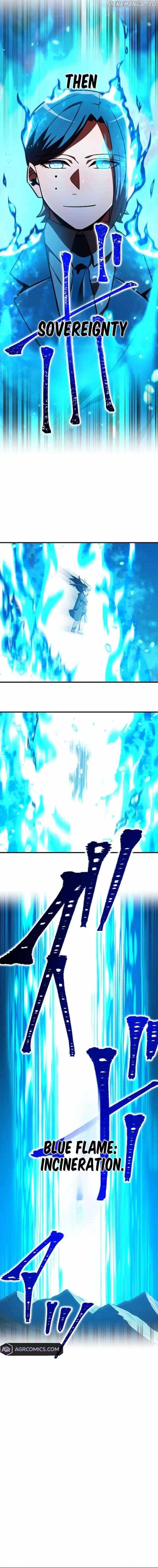 Savior of Divine Blood ~Draw Out 0.00000001% To Become the Strongest~ - Chapter 129 Page 21