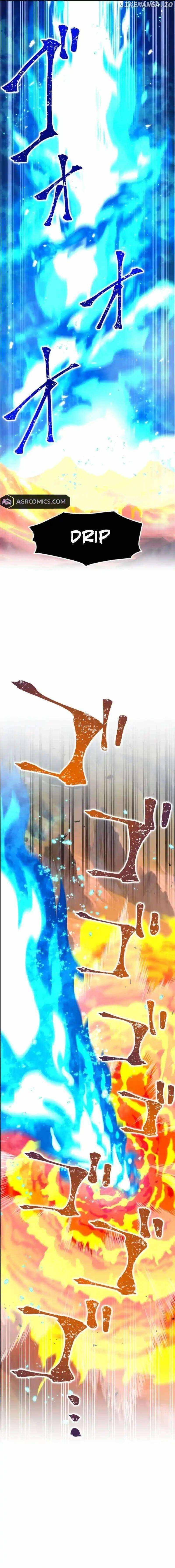 Savior of Divine Blood ~Draw Out 0.00000001% To Become the Strongest~ - Chapter 129 Page 22