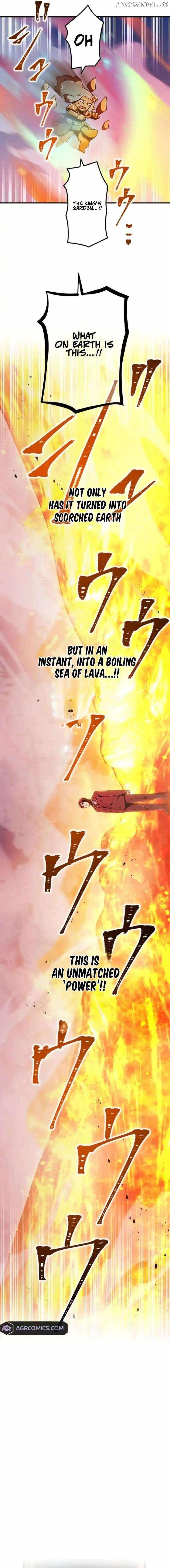 Savior of Divine Blood ~Draw Out 0.00000001% To Become the Strongest~ - Chapter 129 Page 23