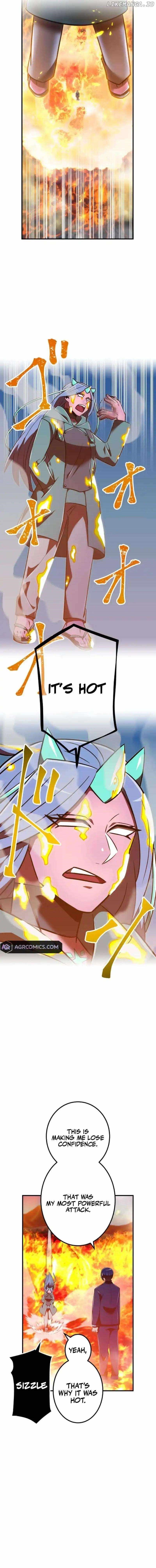 Savior of Divine Blood ~Draw Out 0.00000001% To Become the Strongest~ - Chapter 129 Page 24