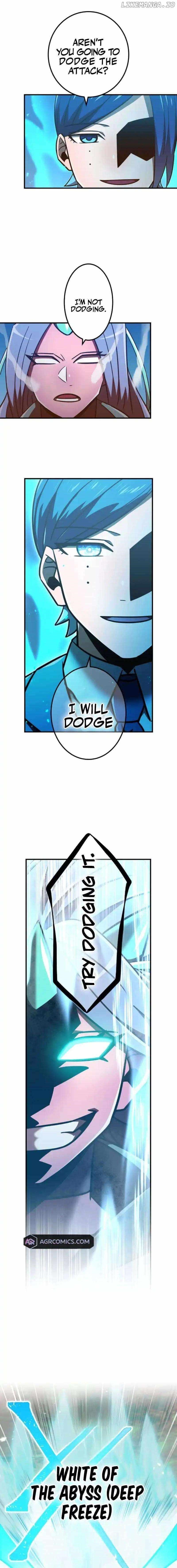 Savior of Divine Blood ~Draw Out 0.00000001% To Become the Strongest~ - Chapter 129 Page 25