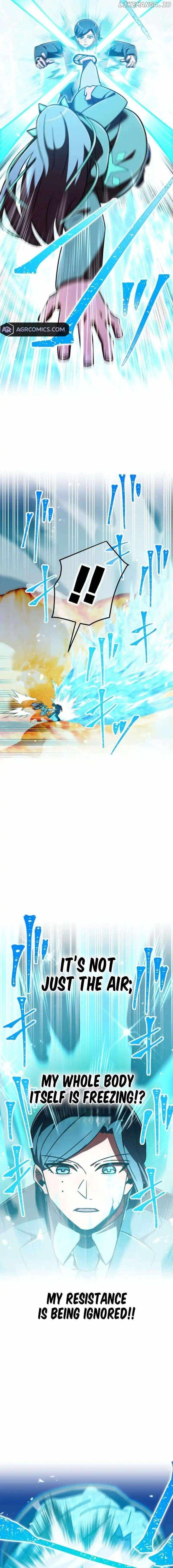 Savior of Divine Blood ~Draw Out 0.00000001% To Become the Strongest~ - Chapter 129 Page 26