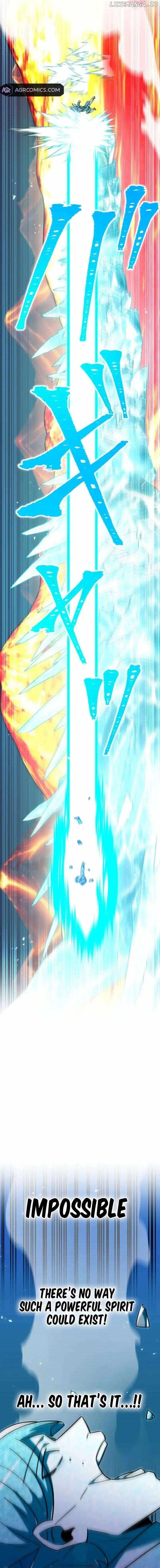 Savior of Divine Blood ~Draw Out 0.00000001% To Become the Strongest~ - Chapter 129 Page 28