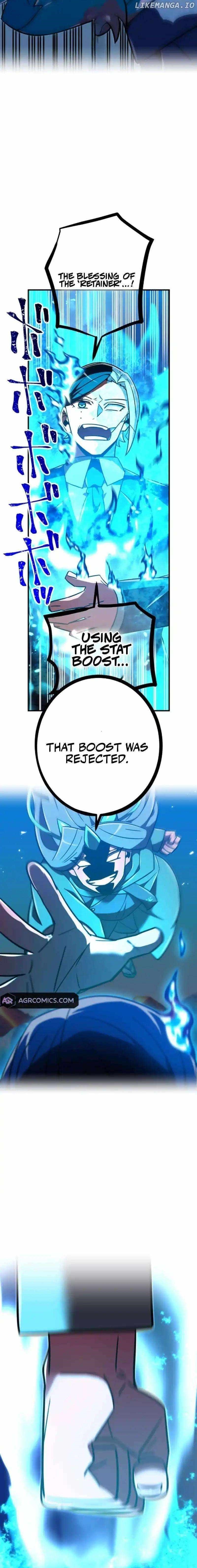 Savior of Divine Blood ~Draw Out 0.00000001% To Become the Strongest~ - Chapter 129 Page 29