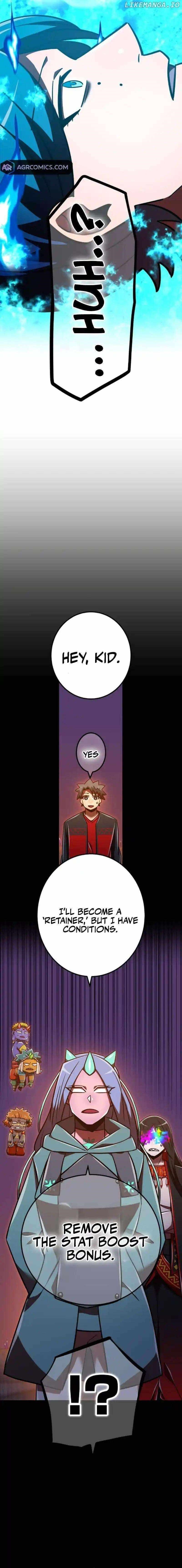 Savior of Divine Blood ~Draw Out 0.00000001% To Become the Strongest~ - Chapter 129 Page 30