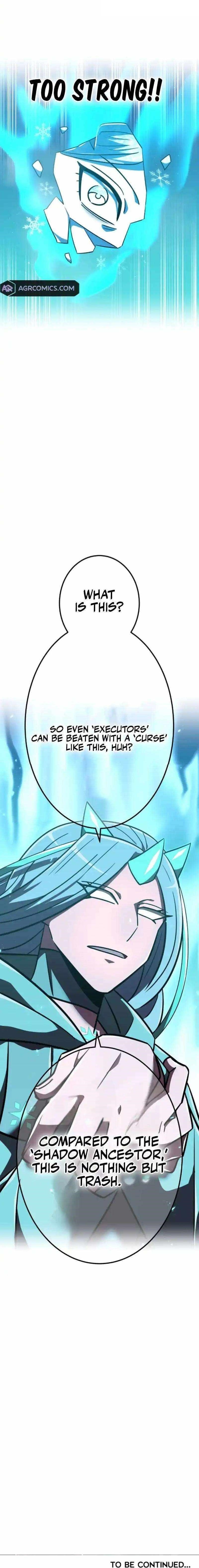 Savior of Divine Blood ~Draw Out 0.00000001% To Become the Strongest~ - Chapter 129 Page 33