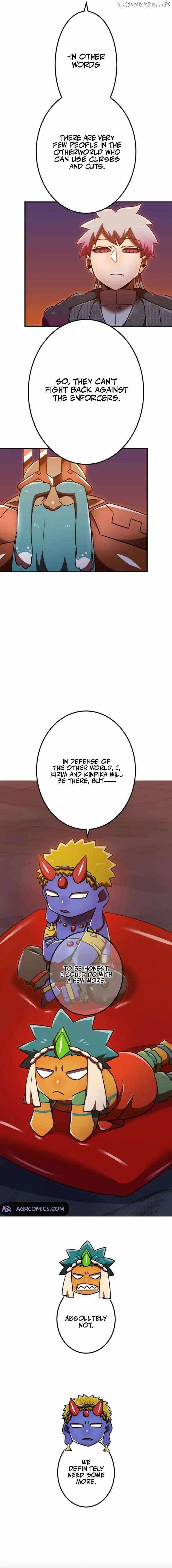 Savior of Divine Blood ~Draw Out 0.00000001% To Become the Strongest~ - Chapter 129 Page 4