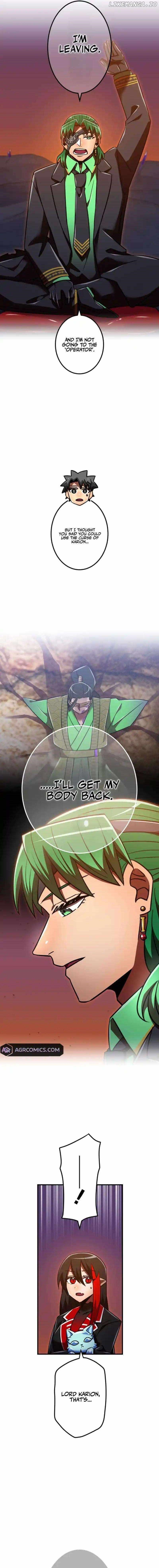 Savior of Divine Blood ~Draw Out 0.00000001% To Become the Strongest~ - Chapter 129 Page 5