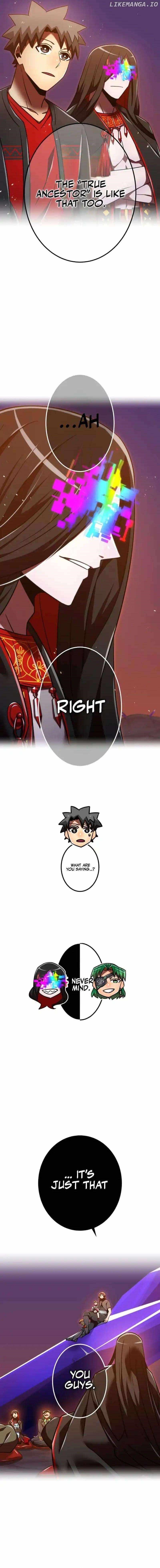 Savior of Divine Blood ~Draw Out 0.00000001% To Become the Strongest~ - Chapter 129 Page 7