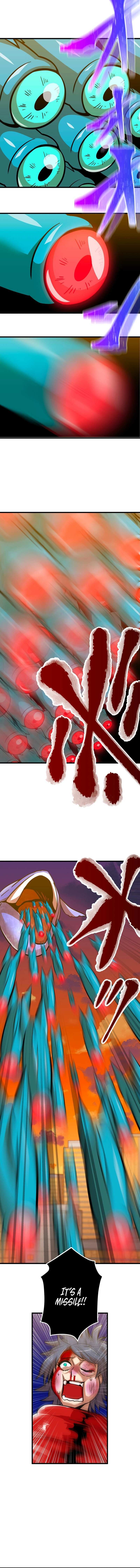 Savior of Divine Blood ~Draw Out 0.00000001% To Become the Strongest~ - Chapter 13 Page 14