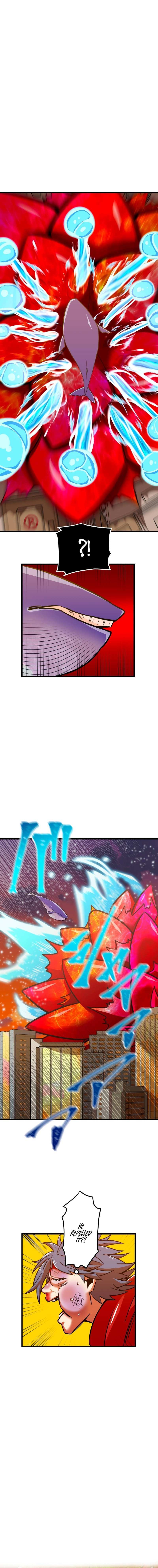 Savior of Divine Blood ~Draw Out 0.00000001% To Become the Strongest~ - Chapter 13 Page 8