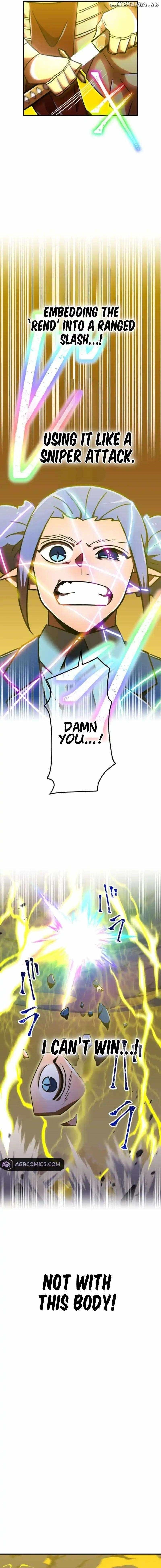 Savior of Divine Blood ~Draw Out 0.00000001% To Become the Strongest~ - Chapter 130 Page 10