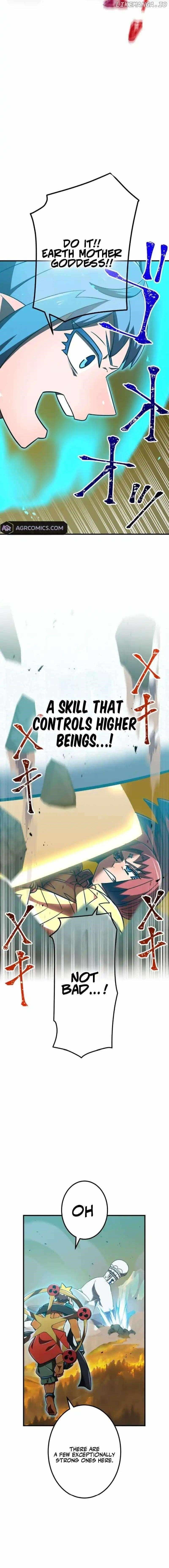 Savior of Divine Blood ~Draw Out 0.00000001% To Become the Strongest~ - Chapter 130 Page 12