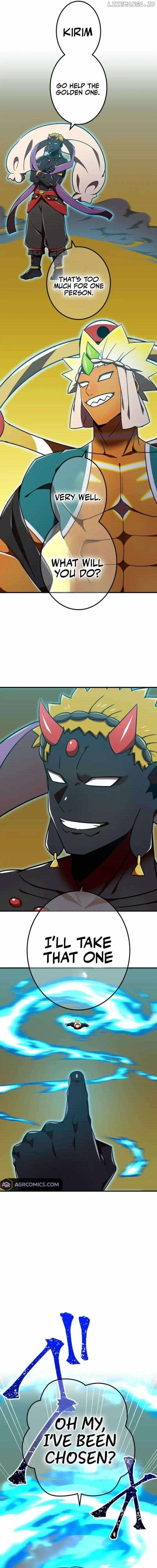 Savior of Divine Blood ~Draw Out 0.00000001% To Become the Strongest~ - Chapter 130 Page 13