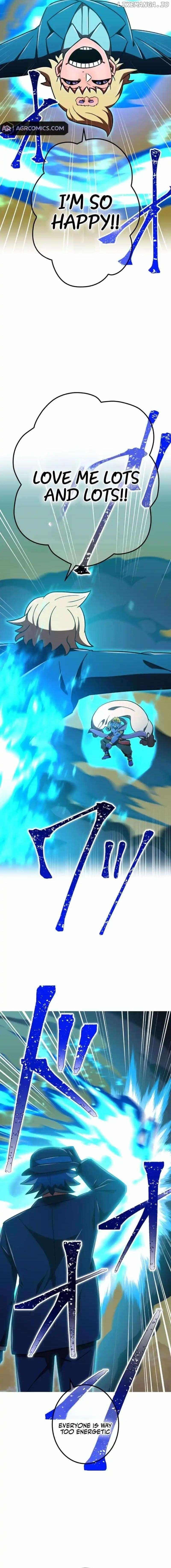 Savior of Divine Blood ~Draw Out 0.00000001% To Become the Strongest~ - Chapter 130 Page 14