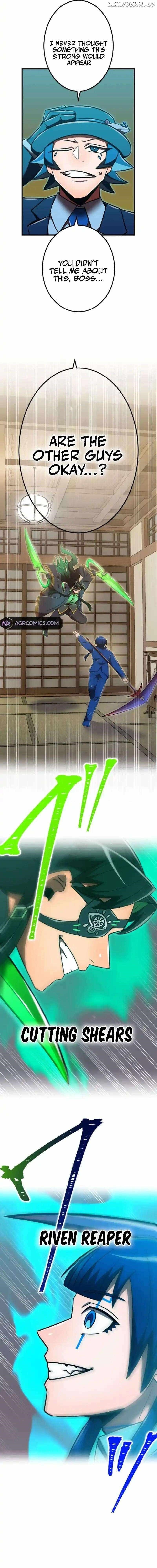 Savior of Divine Blood ~Draw Out 0.00000001% To Become the Strongest~ - Chapter 130 Page 15