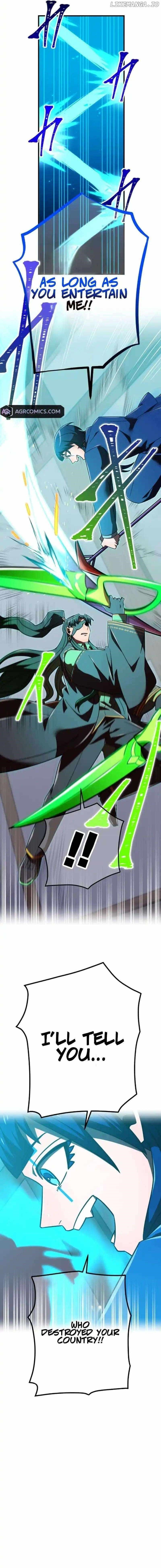 Savior of Divine Blood ~Draw Out 0.00000001% To Become the Strongest~ - Chapter 130 Page 18