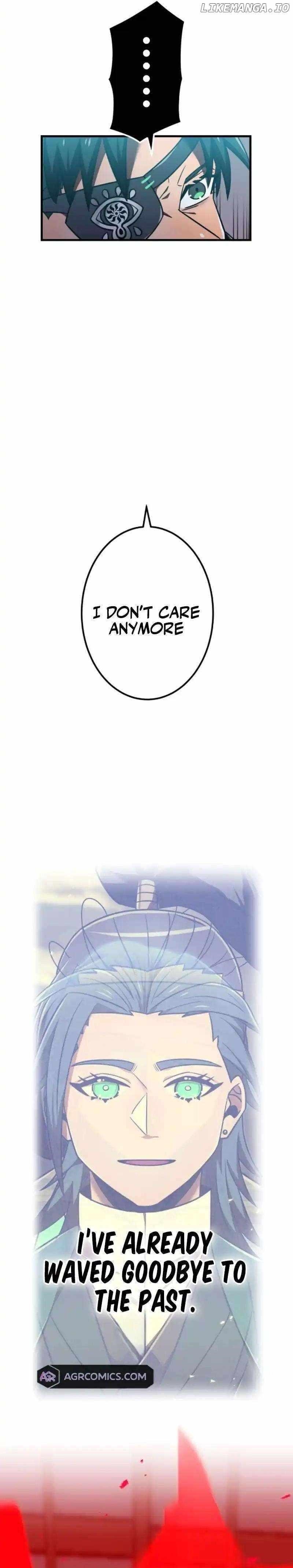 Savior of Divine Blood ~Draw Out 0.00000001% To Become the Strongest~ - Chapter 130 Page 19