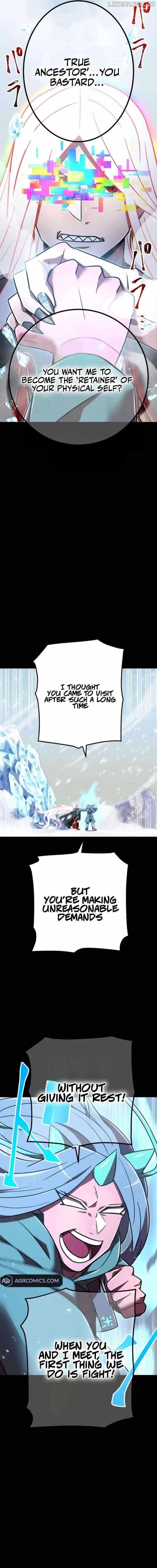 Savior of Divine Blood ~Draw Out 0.00000001% To Become the Strongest~ - Chapter 130 Page 2