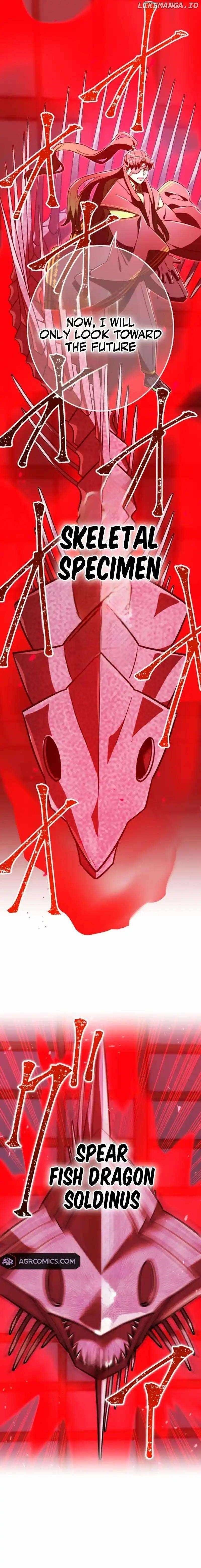 Savior of Divine Blood ~Draw Out 0.00000001% To Become the Strongest~ - Chapter 130 Page 20