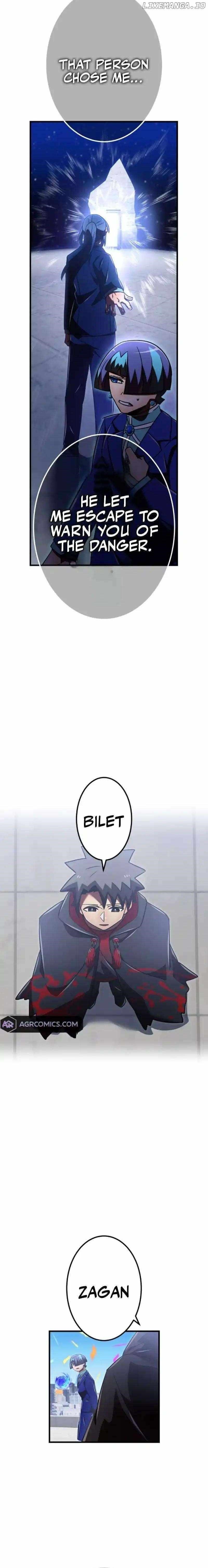 Savior of Divine Blood ~Draw Out 0.00000001% To Become the Strongest~ - Chapter 130 Page 26