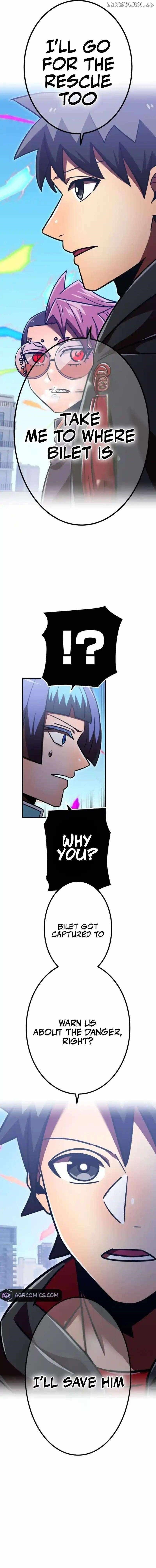 Savior of Divine Blood ~Draw Out 0.00000001% To Become the Strongest~ - Chapter 130 Page 27