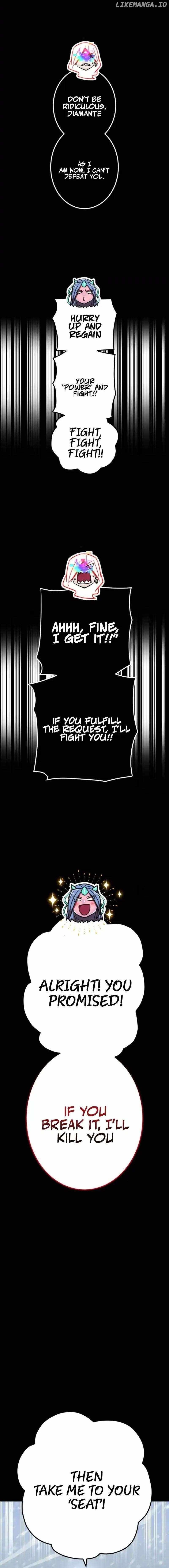 Savior of Divine Blood ~Draw Out 0.00000001% To Become the Strongest~ - Chapter 130 Page 3